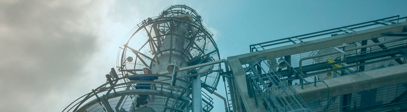Hydal energy
