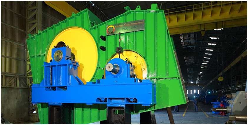 Multi-misalignment coupling