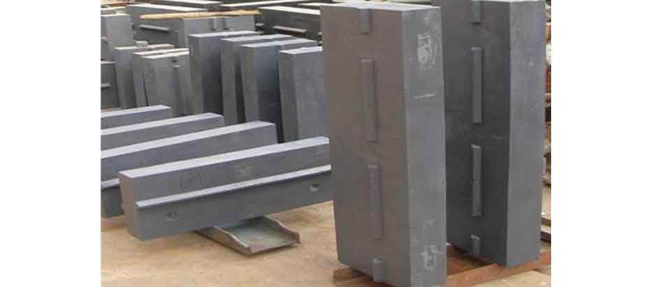 Mining wear parts