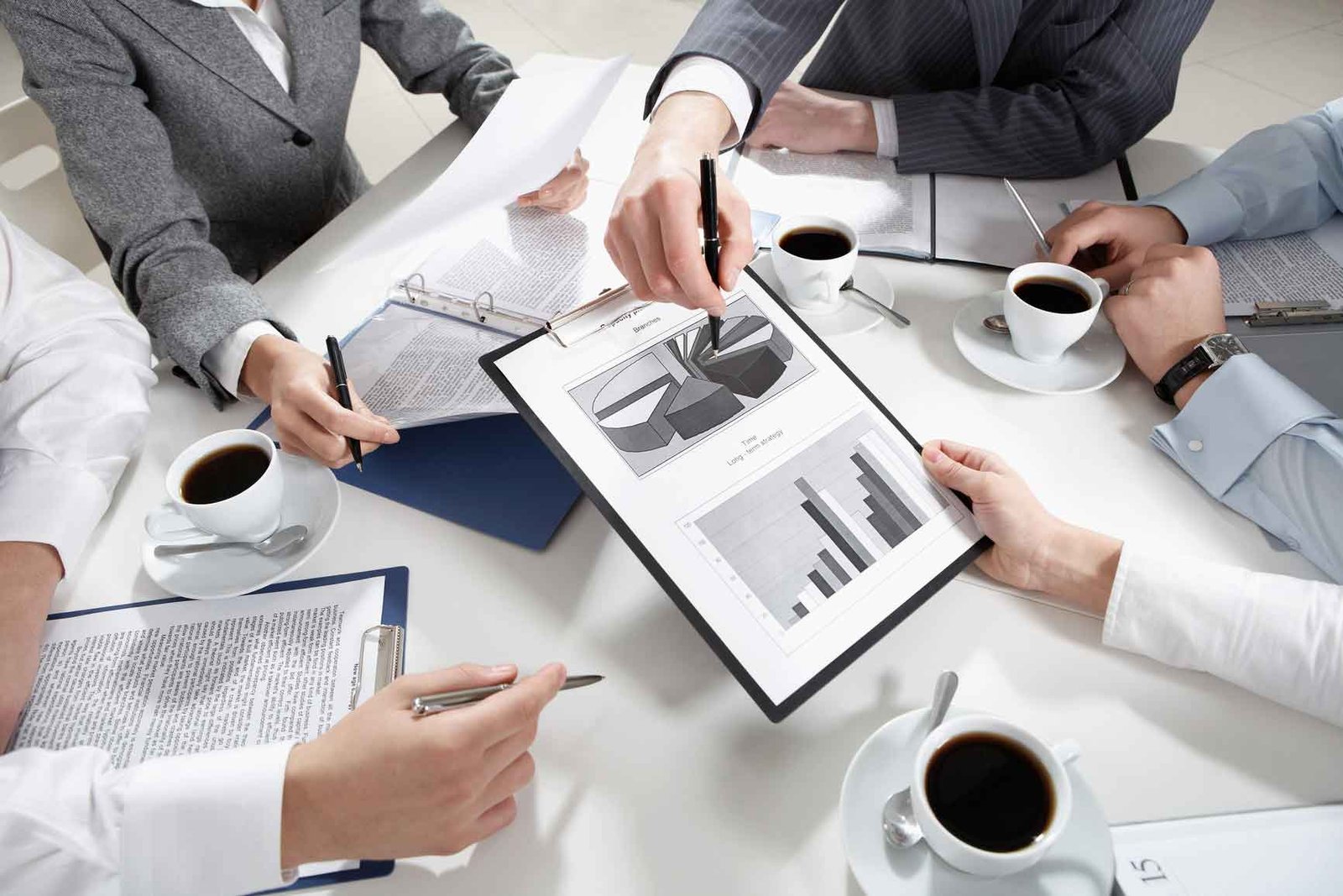 Certifications and trainings