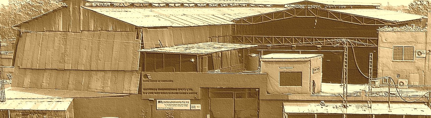 Qadri Foundry heritage